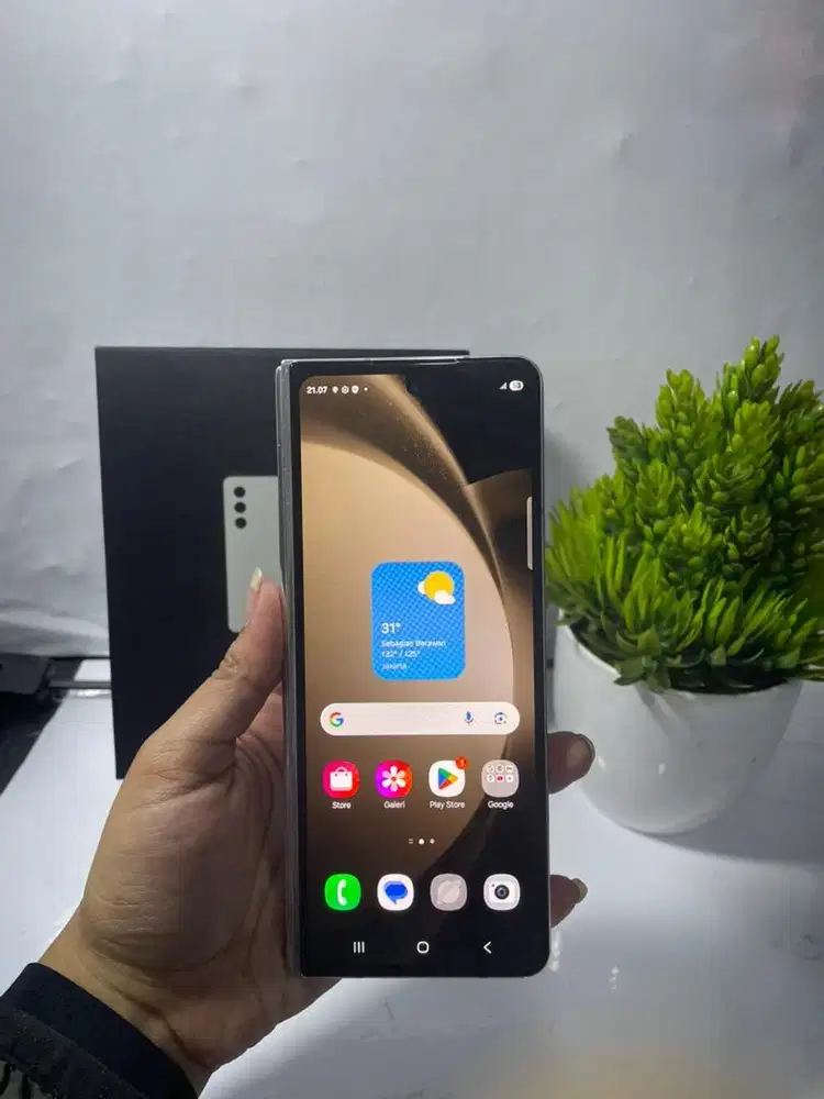 Samsung z fold 5 5g sein reami