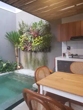Rumah KBP/KotaBaru Parahyangan income sewa 40jt/blnKota Bandung