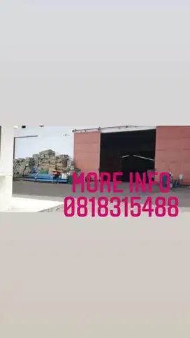 Jual cepat margomulyo permai siap pakai