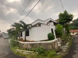 Dijual Rumah PDK Lebak Bulus Jakarta Selatan