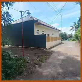 Tanah Murah Jogja 1,5 Km Dari Kampus UII Kaliurang Cocok Kost