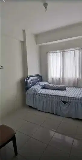 Di sewakan Apartemen Puncak Dharmahusada Tinggal Bawa Koper