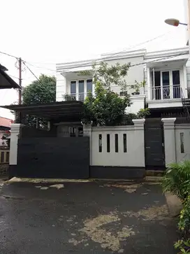 Dijual Rumah Jagakarsa Dekat Sekolah Cita Buana