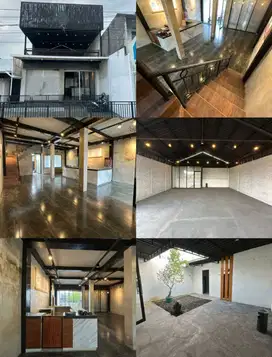 Disewakan ruko dekat Pakuwon mall jogja