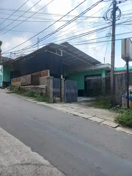 DIJUAL RUMAH KOST SANGAT STRATEGIS CIKUTRA BANDUNG