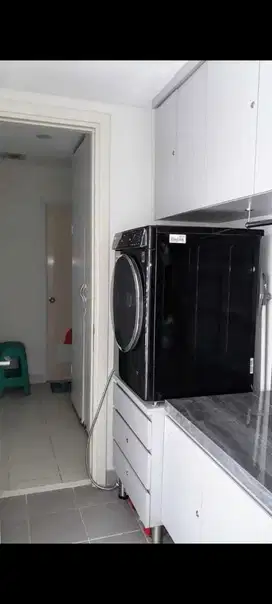 Dijual Apartemen Rainbow Springs Condovillas kondisi Full Furnished
