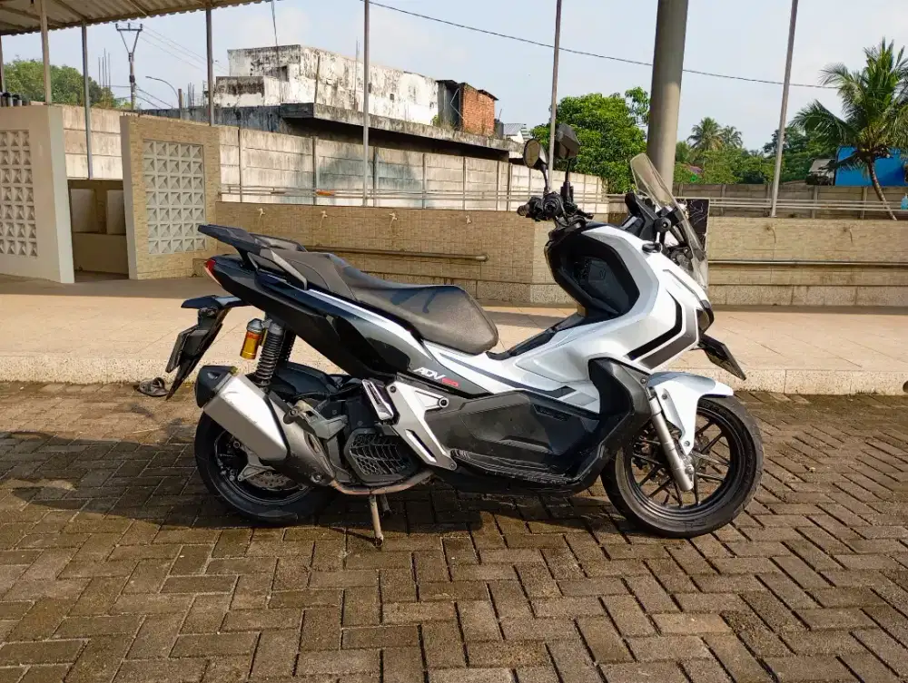 Honda ADV ABS 2019