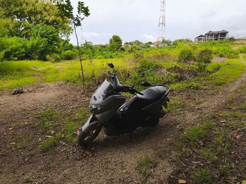 dijual tanah dekat pantai Pandawa nusa dua