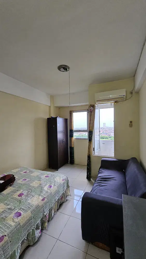 Termurah Apartment Puncak Kertajaya Dekat ITS Merr Amor Eduxity