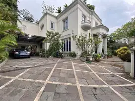 Dijual Murah Rumah Mewah Kahfi 1 Jagakarsa