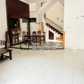 Dijual Villa Komp Cemara Asri Jln Kiwi