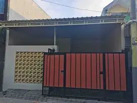 Dijual Cepat Rumah  Lokasi Perum Pondok Jati Sidoarjo Kota