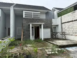 Jual Rumah Murah Lok Perum Harga Ambyaar Sukodono
