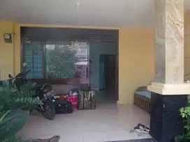 Rumah Siap Huni Bonus Tempat Usaha Lokasi Tebel Gedangan Sidoarjo