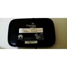 Modem Huawei e5667 all operator 4G