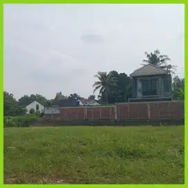 Dijual Tanah Pekarangan Siap AJB Notaris Gamping Jogja