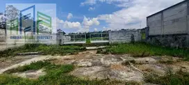 Tanah zona industri di Boyolali