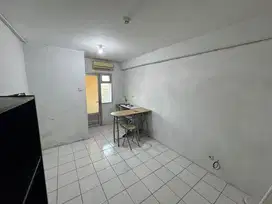 Apartemen Gading Nias Studio Semi Furnished Tahunan View Lepas
