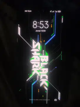 Xiaomi Black shark 4