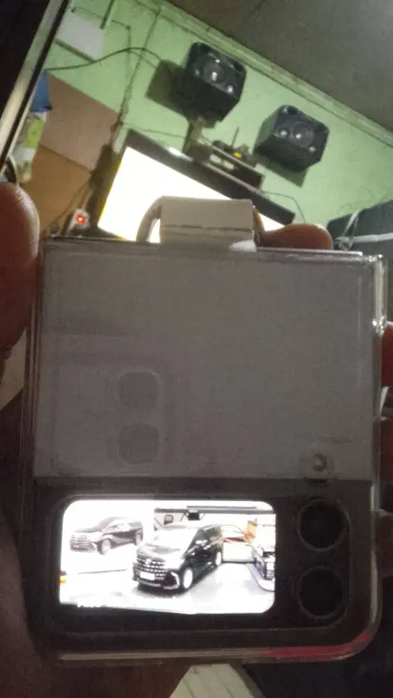Samsung z flip 4 5G