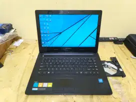 Laptop Lenovo Ideapad G40 Intel Celeron N2840 Ram 2Gb Hdd 500Gb