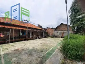 dijual tanah murah dekat obyek wisata pengging Banyudono Boyolali