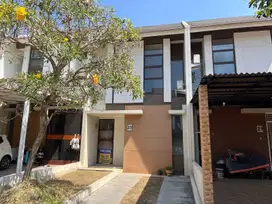 Sewa Rumah Le Freya 2 Kamar Semi, Lippo Cikarang, Cikarang Selatan