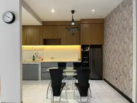 jual rumah SHM puri indah posisi kuldesak, sudah full renovasi