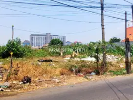 Tanah di Area Soekarno Hatta