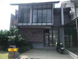 JUAL CEPAT ! RUMAH  SUVARNA SUTERA Cluster Dakota 9X17