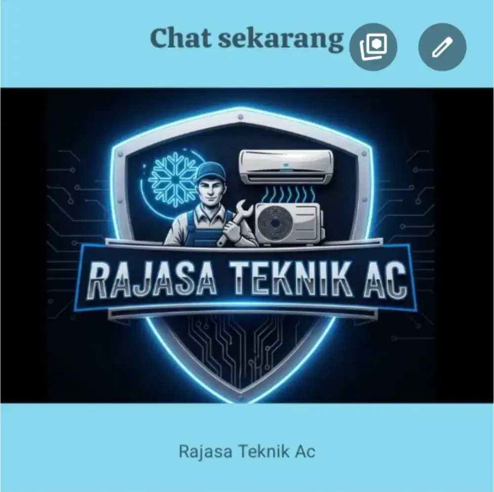 Service AC Terdekat Jabodetabek