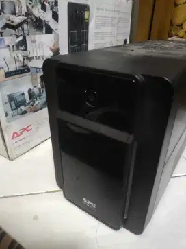 back ups apc 1600va bx1600mi