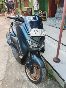 Yamaha Nmax 155 cc Non abs 2022