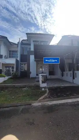 DIJUAL RUMAH DI LEGENDA  WISATA