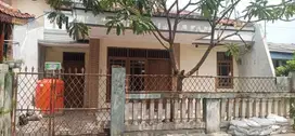 Dijual cepat rumah dlm Perumnas 3 Bekasi timur