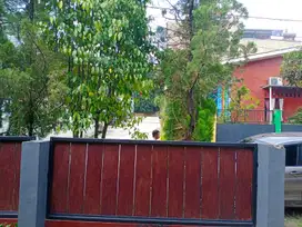 Rumah Bogor Raya Permai 2KT Halaman Luas Harga Turun 900 Jt Nego