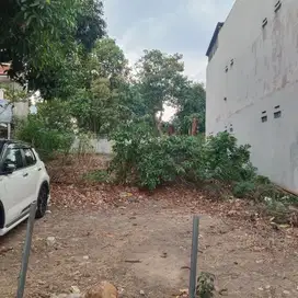 Jual Tanah Jatinangor Cibeusi Bandung Area Kostan