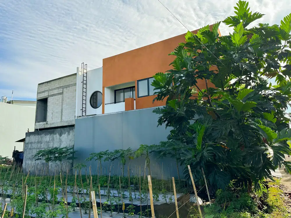 Dijual Rumah Semifurnished- Bisa dijadikan Homestay