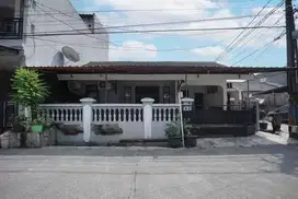 RUMAH MURAH SIAP HUNI DAN STRATEGIS DI TANGERANG SELATAN