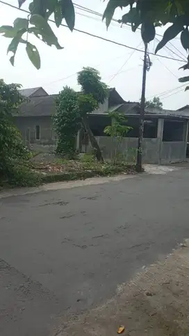 DIJUAL TANAH PEKARANGAN RANDUSARI PURWOMARTANI