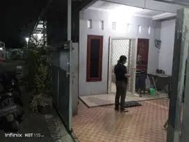 Dijual Lokasi di perumahan Griya Palem Putri, Sidoarjo