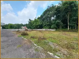 Tanah Kavling Dekat Sekolah Islam Al-Azhar, Harga Termurah 3 Jt-an/m2