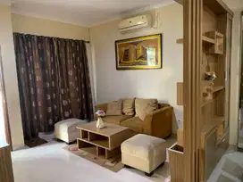 DIJUAL Rumah Serpong Garden 1 Grand Studentia 3 Lantai & Full Furnish