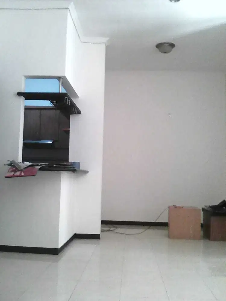 Jual Rumah Graha Sampurna Indah Wiyung Surabaya Selatan