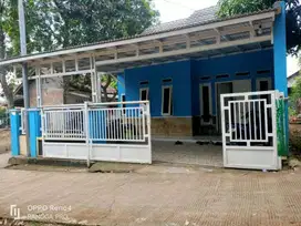 Dijual Rukam Siap Huni