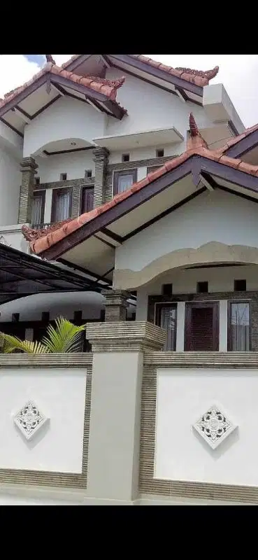 Di jual rumah jalan Taman Jimbaran , Badung ,Bali