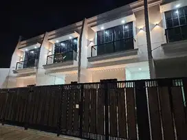 Rumah american classic meruya jarang ada