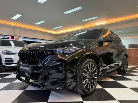 DP10% [Km6.000] X5 M-Sport 2024 Black Reg 2025 #AUTOHIGH