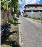 Tanah 6 Are di Legian Kuta