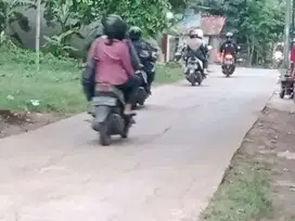 Dijual Tanah Darat Siap Bangun